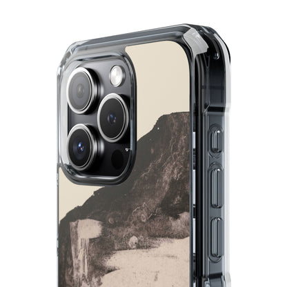 Forward | Magnetic Clear Impact Cases