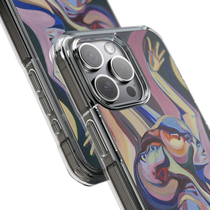 Instance | Magnetic Clear Impact Cases