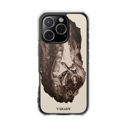 Bond | Magnetic Clear Impact Cases