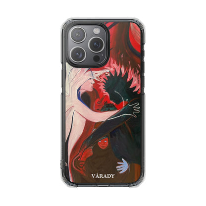 Awaken | Magnetic Clear Impact Cases