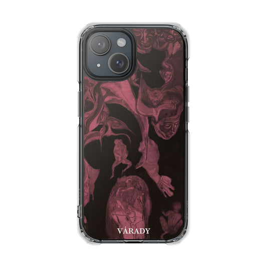 Dreamstate | Magnetic Clear Impact Cases