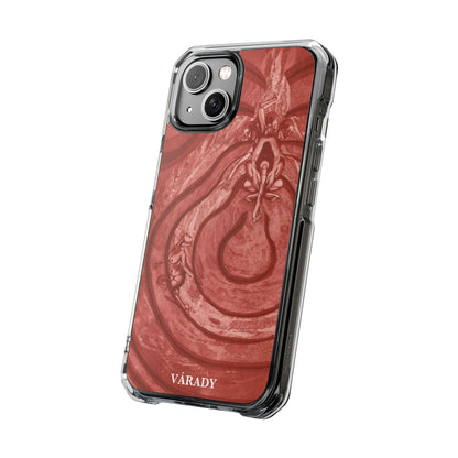 Expand | Magnetic Clear Impact Cases