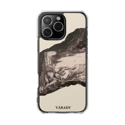 Forward | Magnetic Clear Impact Cases