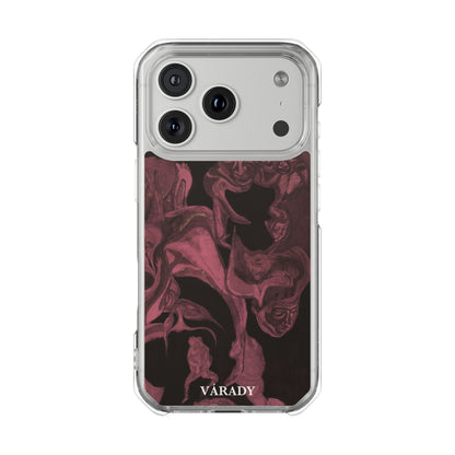 Dreamstate | Magnetic Clear Impact Cases