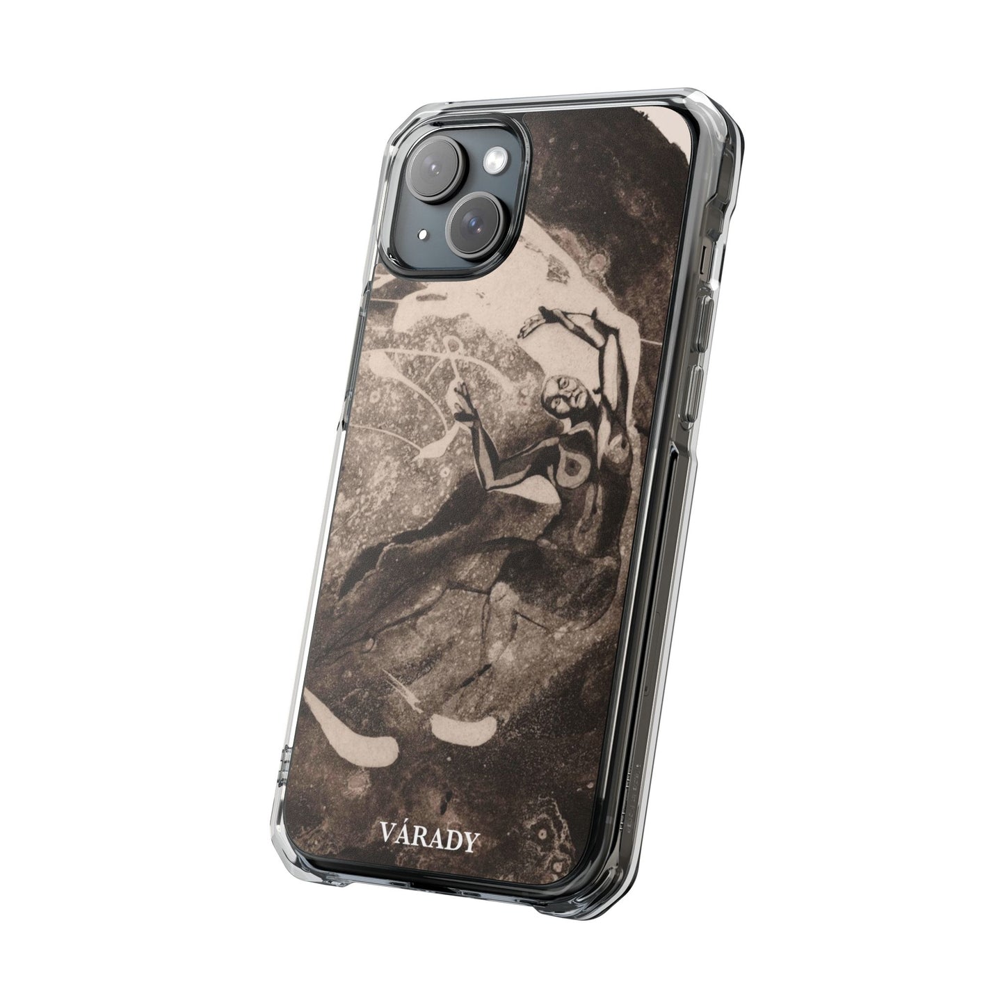 Answer | Magnetic Clear Impact Cases