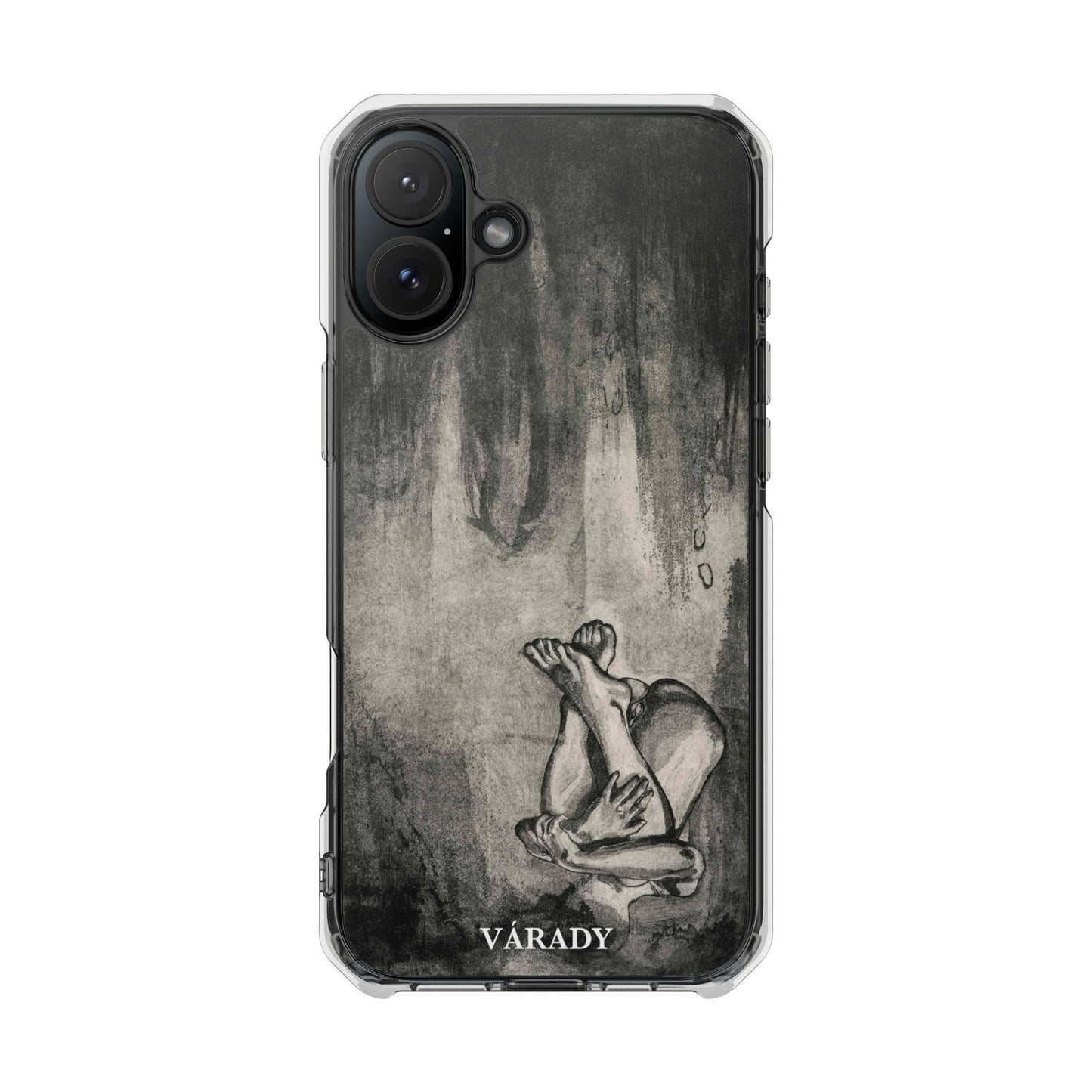 Within | Magnetic Clear Impact Cases