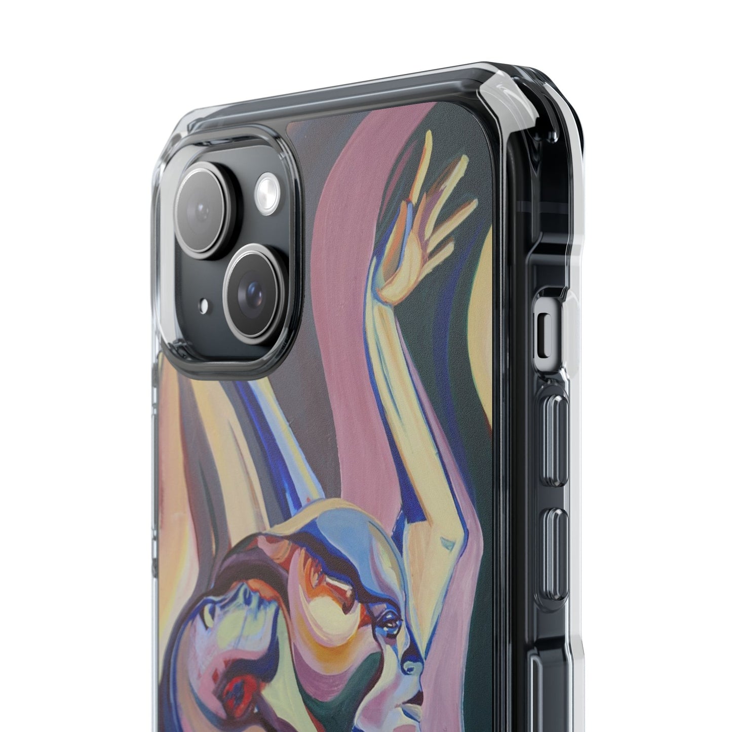 Instance | Magnetic Clear Impact Cases