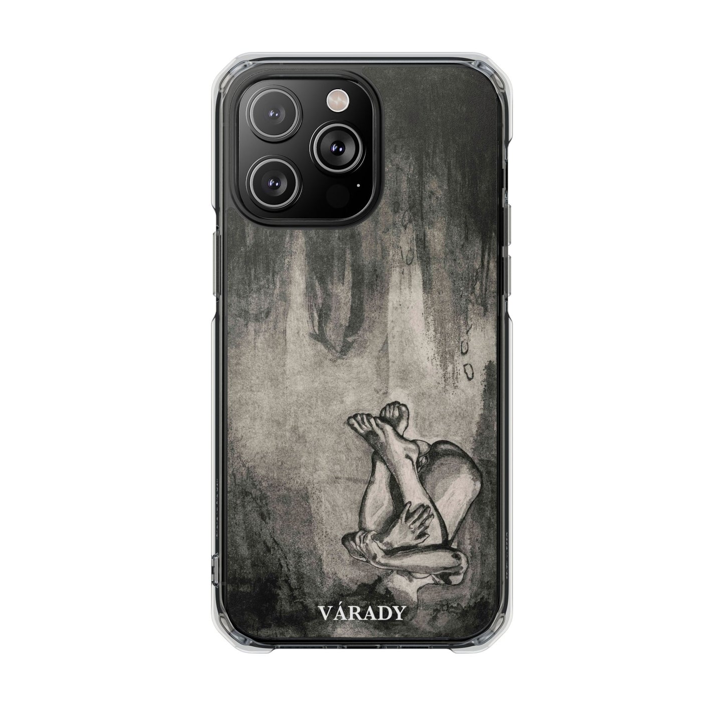 Within | Magnetic Clear Impact Cases