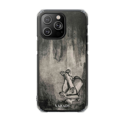 Within | Magnetic Clear Impact Cases