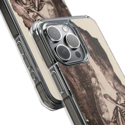 Bond | Magnetic Clear Impact Cases
