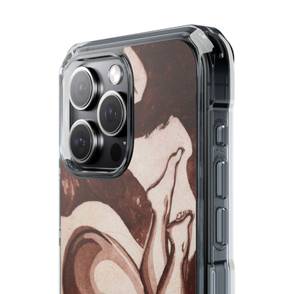 Cocoon | Magnetic Clear Impact Cases
