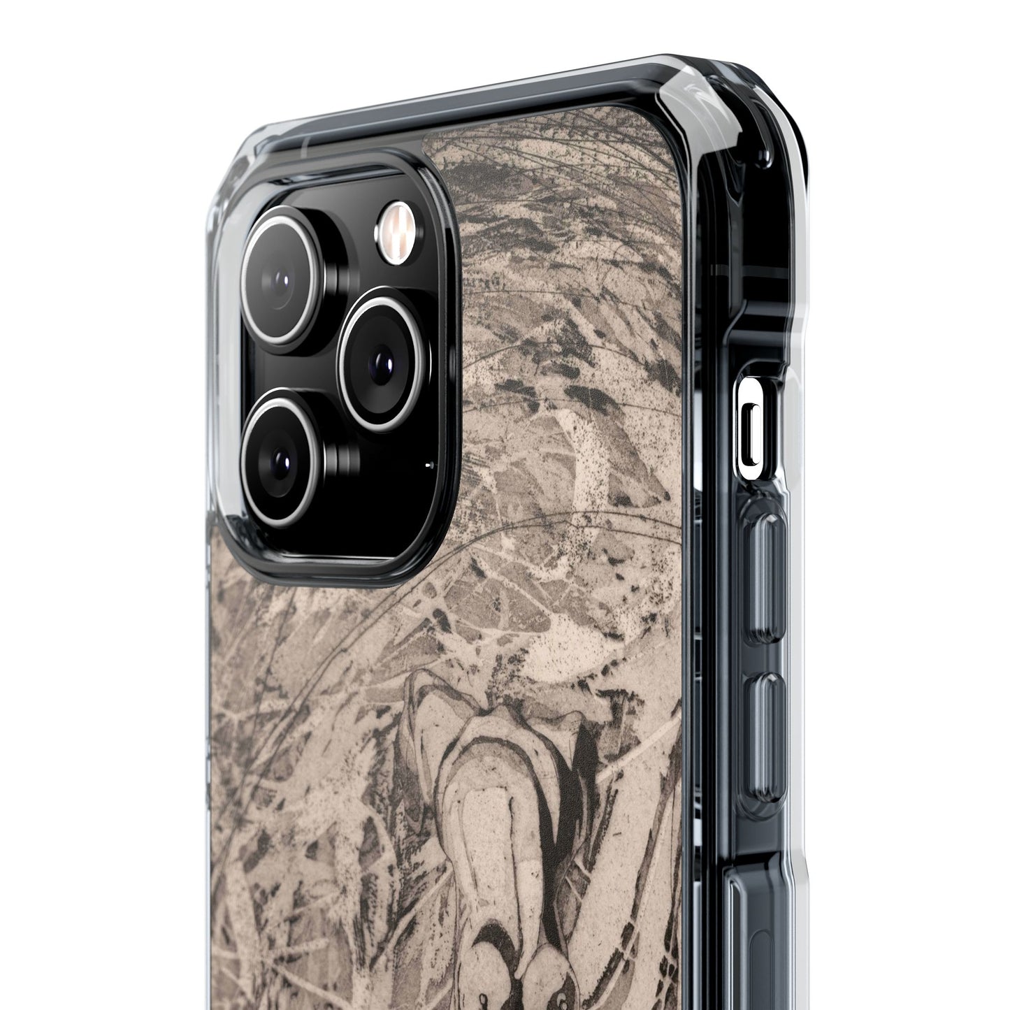 Play | Magnetic Clear Impact Cases