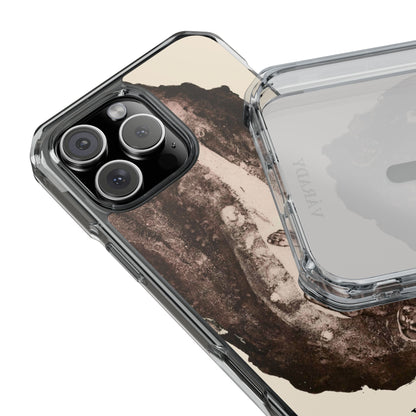 Bond | Magnetic Clear Impact Cases