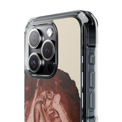 Parallel | Magnetic Clear Impact Cases