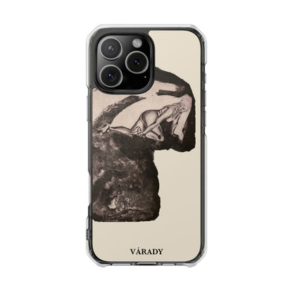Echo | Magnetic Clear Impact Cases
