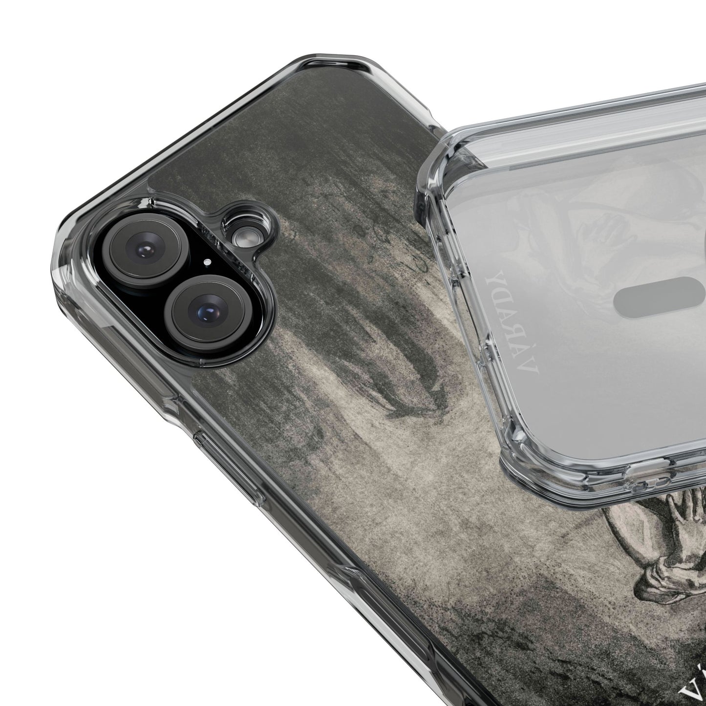 Within | Magnetic Clear Impact Cases