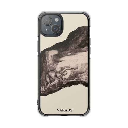 Forward | Magnetic Clear Impact Cases