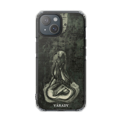 Reclaim | Magnetic Clear Impact Cases