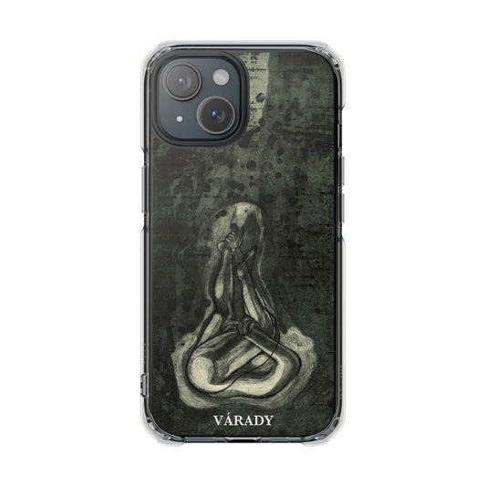 Reclaim | Magnetic Clear Impact Cases
