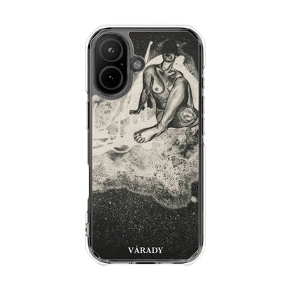 Orbit | Magnetic Clear Impact Cases