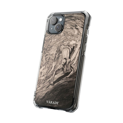 Play | Magnetic Clear Impact Cases