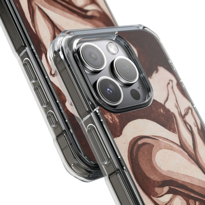 Cocoon | Magnetic Clear Impact Cases