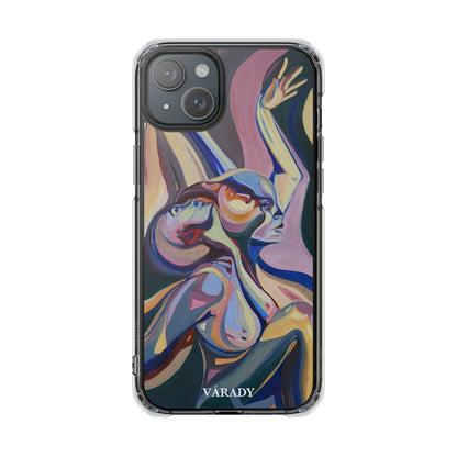Instance | Magnetic Clear Impact Cases