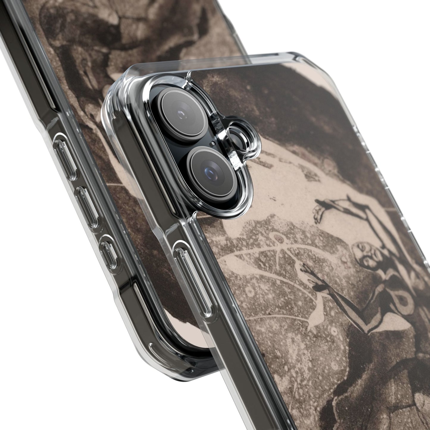Answer | Magnetic Clear Impact Cases