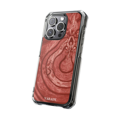 Expand | Magnetic Clear Impact Cases
