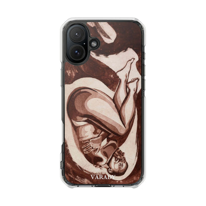Cocoon | Magnetic Clear Impact Cases