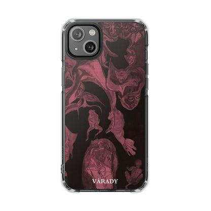 Dreamstate | Magnetic Clear Impact Cases