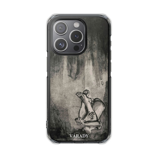 Within | Magnetic Clear Impact Cases