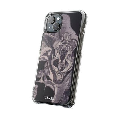 Spellbound | Magnetic Clear Impact Cases