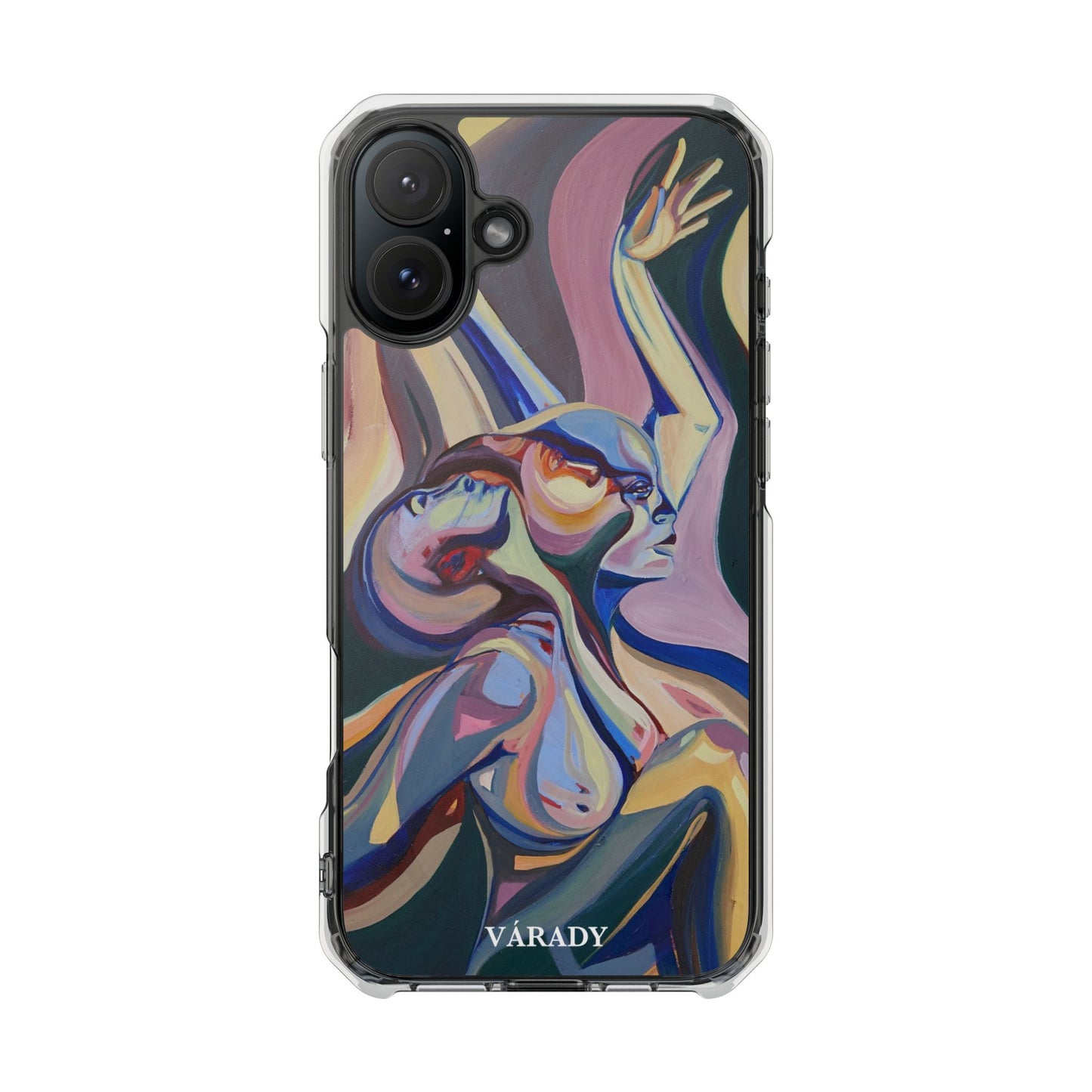 Instance | Magnetic Clear Impact Cases