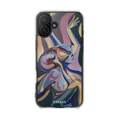 Instance | Magnetic Clear Impact Cases