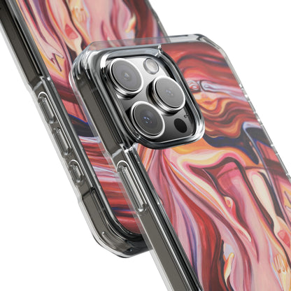 Shift | Magnetic Clear Impact Cases