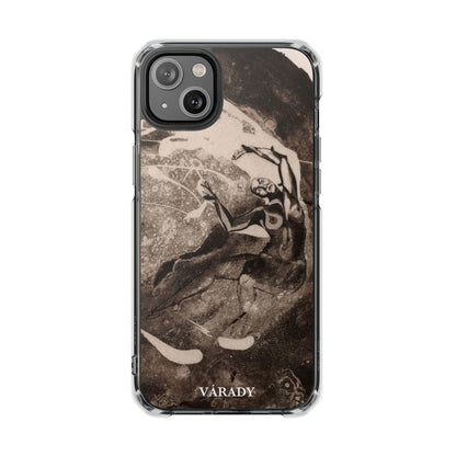 Answer | Magnetic Clear Impact Cases