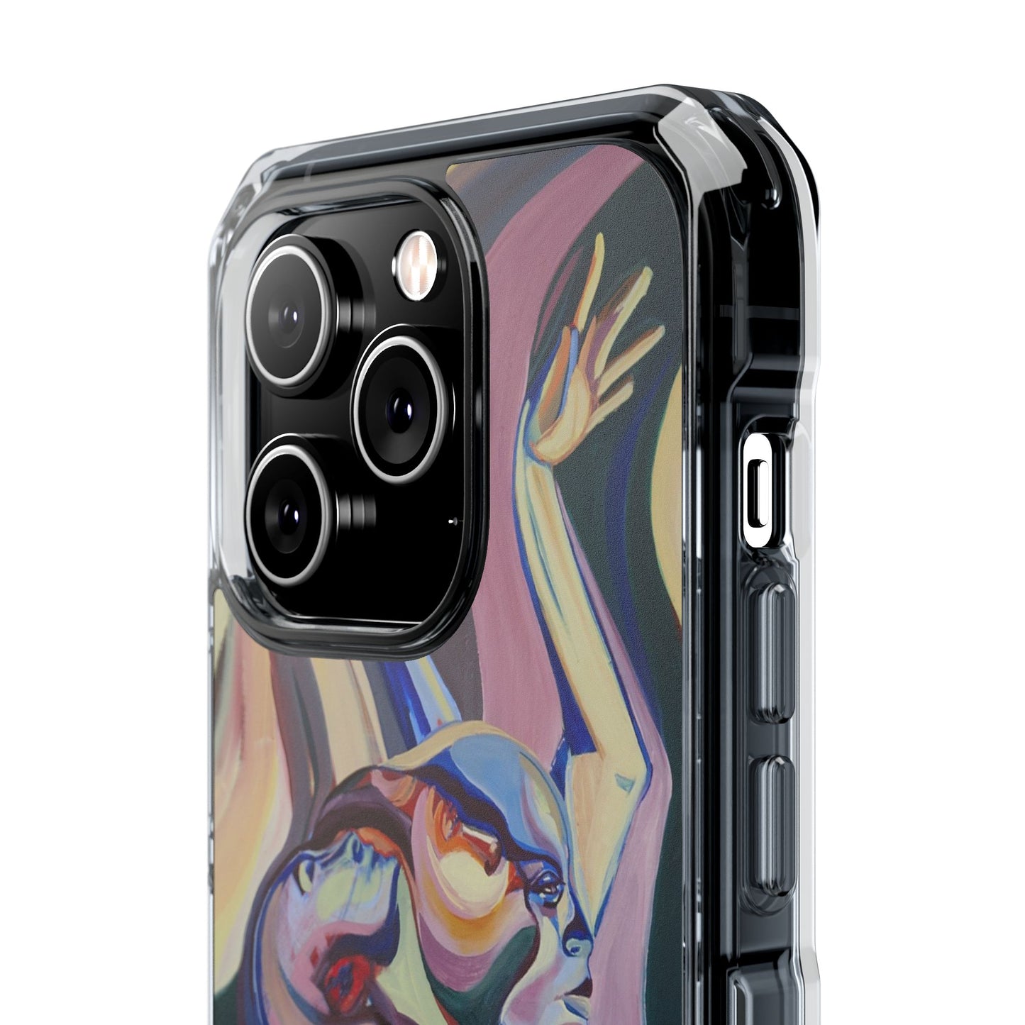 Instance | Magnetic Clear Impact Cases
