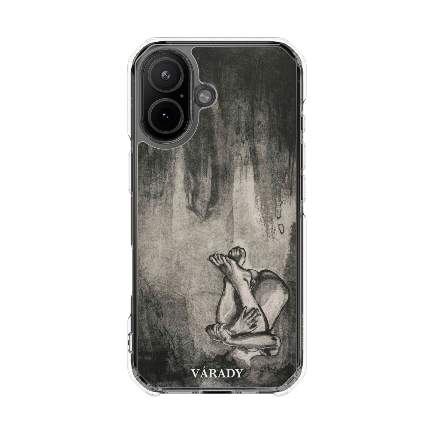 Within | Magnetic Clear Impact Cases