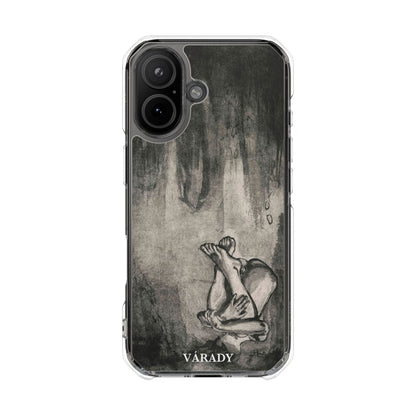 Within | Magnetic Clear Impact Cases