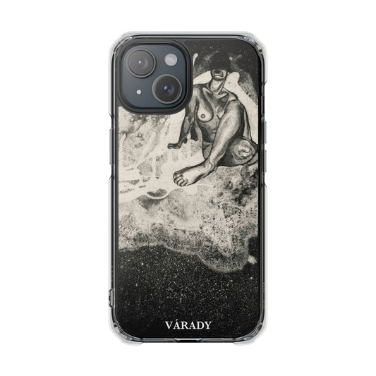 Orbit | Magnetic Clear Impact Cases