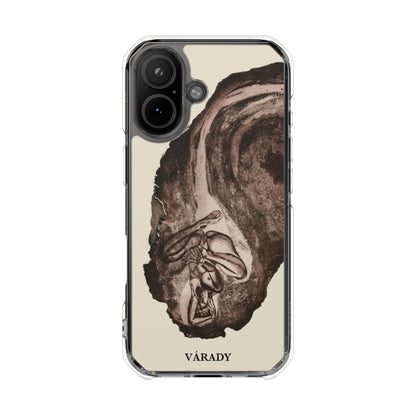 Entwined | Magnetic Clear Impact Cases