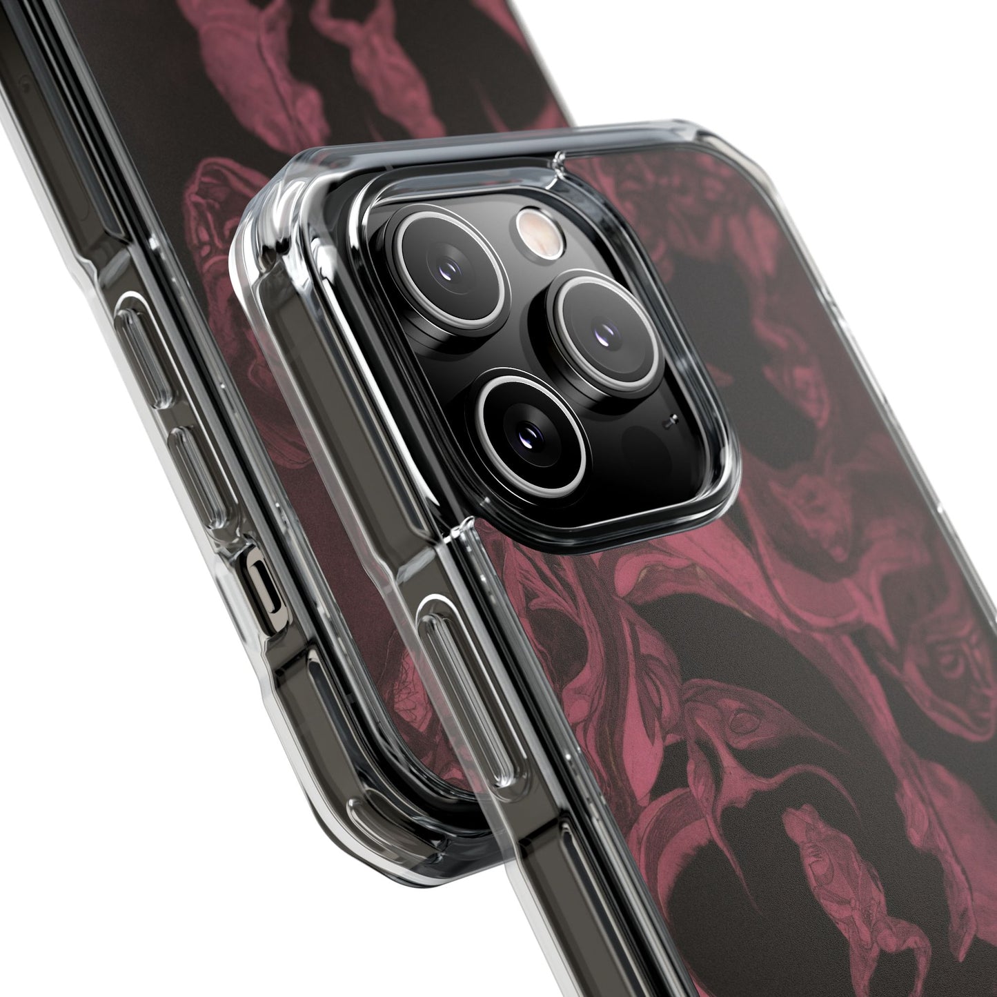 Dreamstate | Magnetic Clear Impact Cases