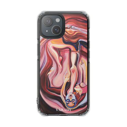 Shift | Magnetic Clear Impact Cases