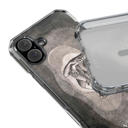 Glow | Magnetic Clear Impact Cases