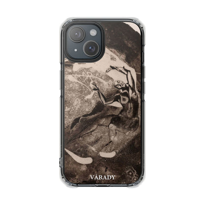 Answer | Magnetic Clear Impact Cases