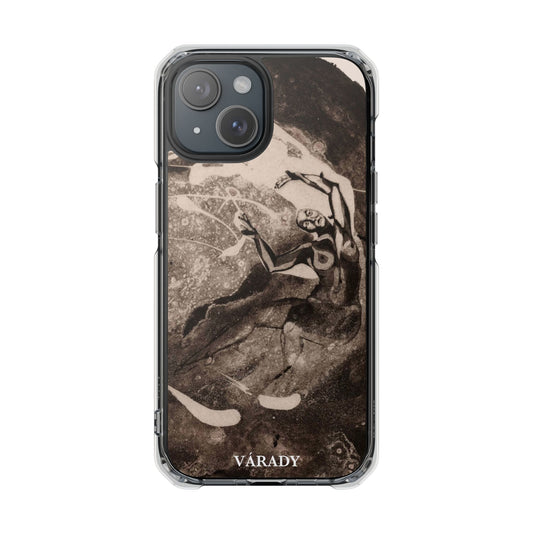 Answer | Magnetic Clear Impact Cases