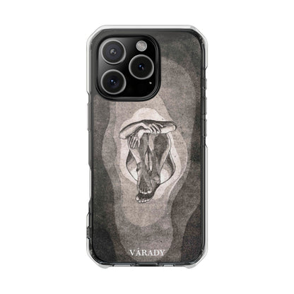 Glow | Magnetic Clear Impact Cases