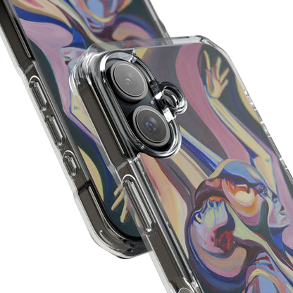 Instance | Magnetic Clear Impact Cases