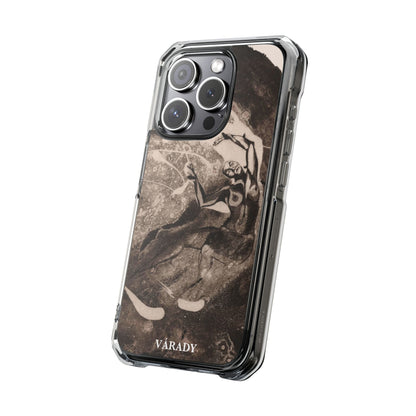 Answer | Magnetic Clear Impact Cases